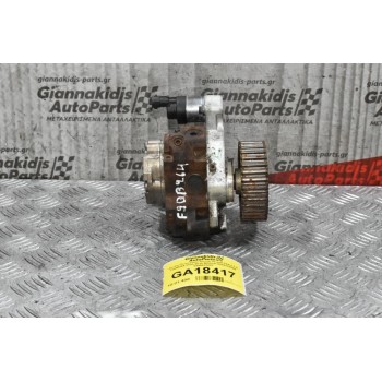 Αντλία Πετρελαίου Suzuki Grand Vitara 1.9 F9QB264 2005-2015 BOSCH 8200342594 0445010087