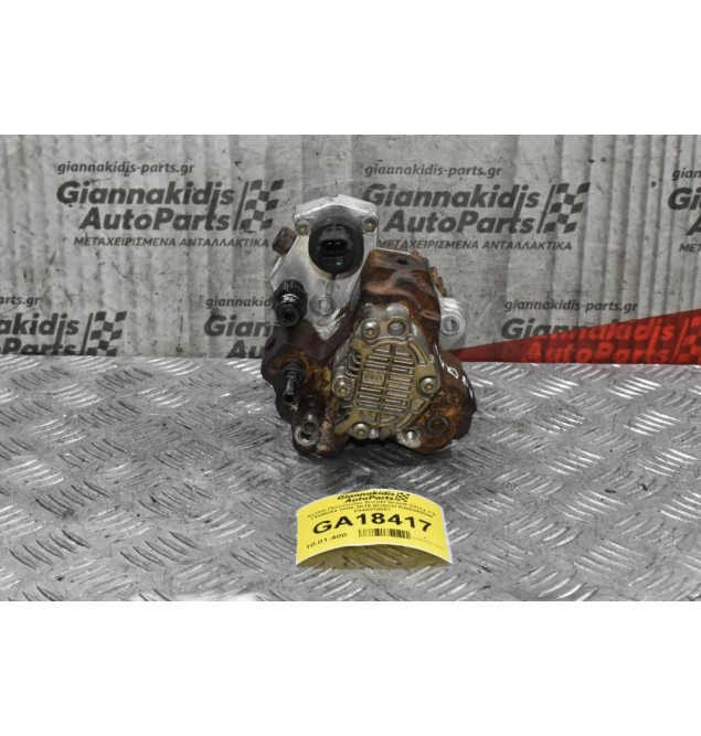 Αντλία Πετρελαίου Suzuki Grand Vitara 1.9 F9QB264 2005-2015 BOSCH 8200342594 0445010087