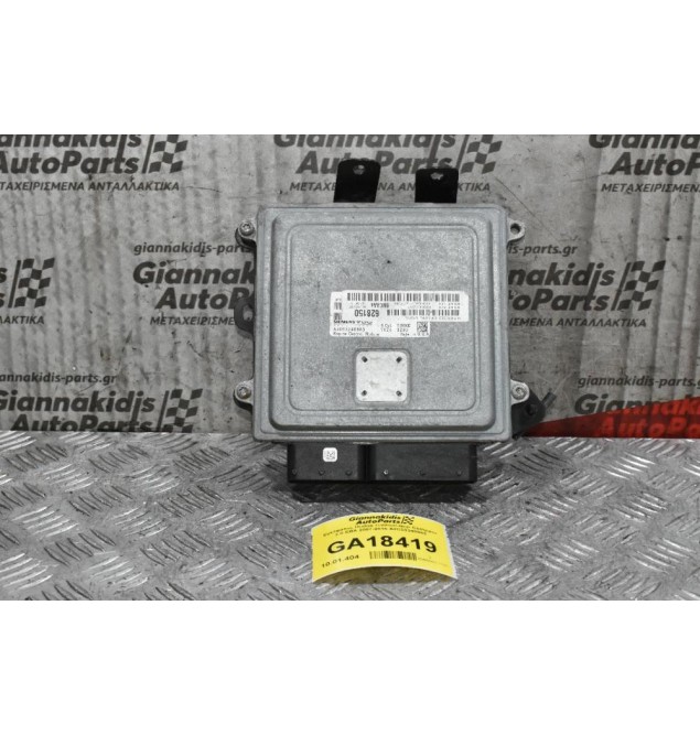 Εγκέφαλος Dodge Caliber/Jeep Compass 2.0 EBA 2007-2015 A2C53240963