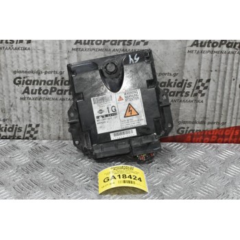 Εγκέφαλος Nissan Pathfinder YD25 2005-2011 DENSO 23710-EB30A MB275800-3492