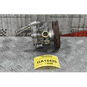 Αντλία Υδραυλικού Τιμονιού Nissan Navara D40 YD25 2010-2015 (Euro 5)