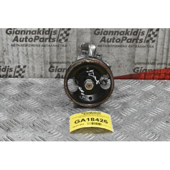 Αντλία Υδραυλικού Τιμονιού Nissan Navara D40 YD25 2010-2015 (Euro 5)