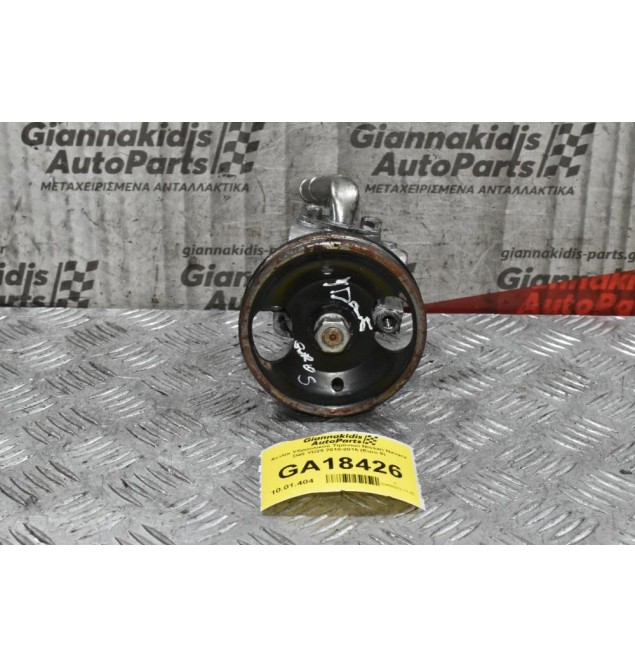 Αντλία Υδραυλικού Τιμονιού Nissan Navara D40 YD25 2010-2015 (Euro 5)