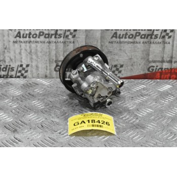 Αντλία Υδραυλικού Τιμονιού Nissan Navara D40 YD25 2010-2015 (Euro 5)