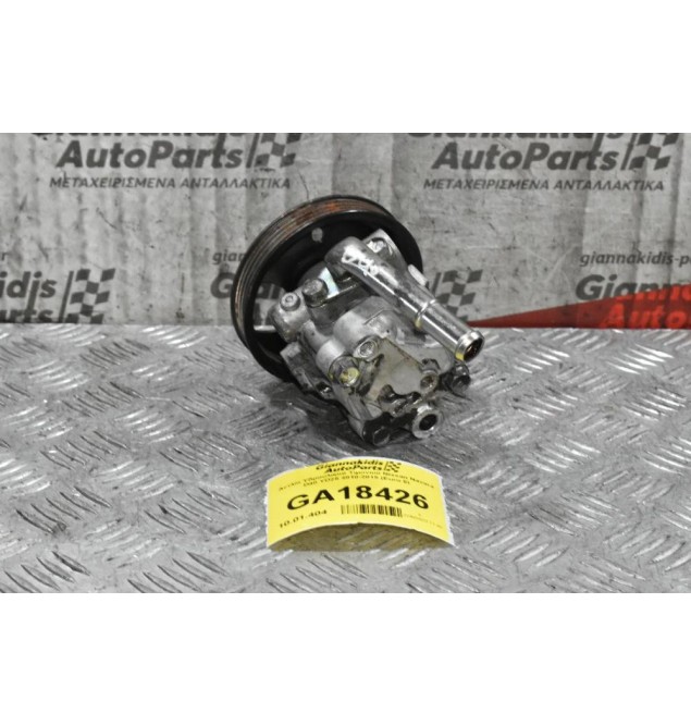 Αντλία Υδραυλικού Τιμονιού Nissan Navara D40 YD25 2010-2015 (Euro 5)