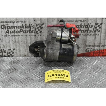 Μίζα Jeep Cherokee 3.7 4X4 EBA 2003-2008 56044735AB