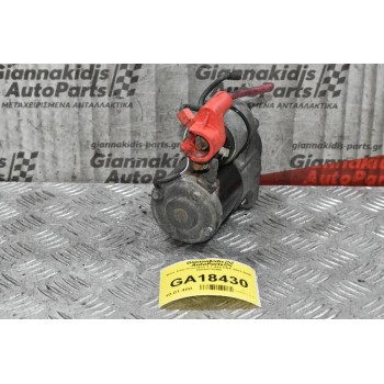 Μίζα Jeep Cherokee 3.7 4X4 EBA 2003-2008 56044735AB