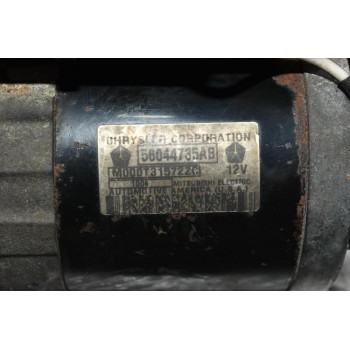 Μίζα Jeep Cherokee 3.7 4X4 EBA 2003-2008 56044735AB