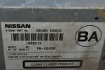 Ράδιο-CD Nissan Navara D40/Pathfinder 2005-2012 28185-EB410