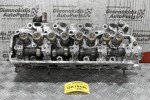 Καπάκι Μηχανής (Κεφαλάρι) Κινητήρα Mitsubishi L200 4D56 1997-2005 (Βαλβίδες Έξω)