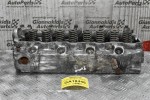 Καπάκι Μηχανής (Κεφαλάρι) Κινητήρα Mitsubishi L200 4D56 1997-2005 (Βαλβίδες Έξω)