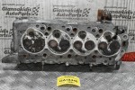 Καπάκι Μηχανής (Κεφαλάρι) Κινητήρα Mitsubishi L200 4D56 1997-2005 (Βαλβίδες Έξω)