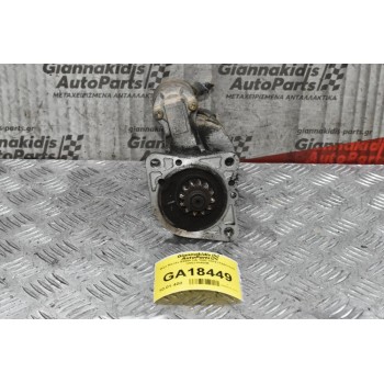 Μίζα Mazda B2600 G6 1992-2002 (12Δόντια) G60218400B