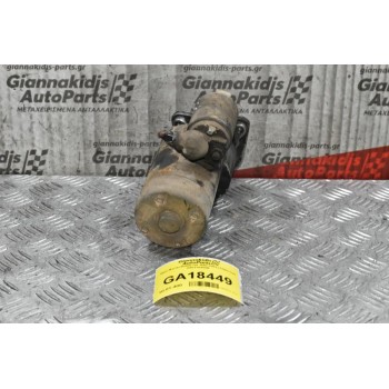 Μίζα Mazda B2600 G6 1992-2002 (12Δόντια) G60218400B