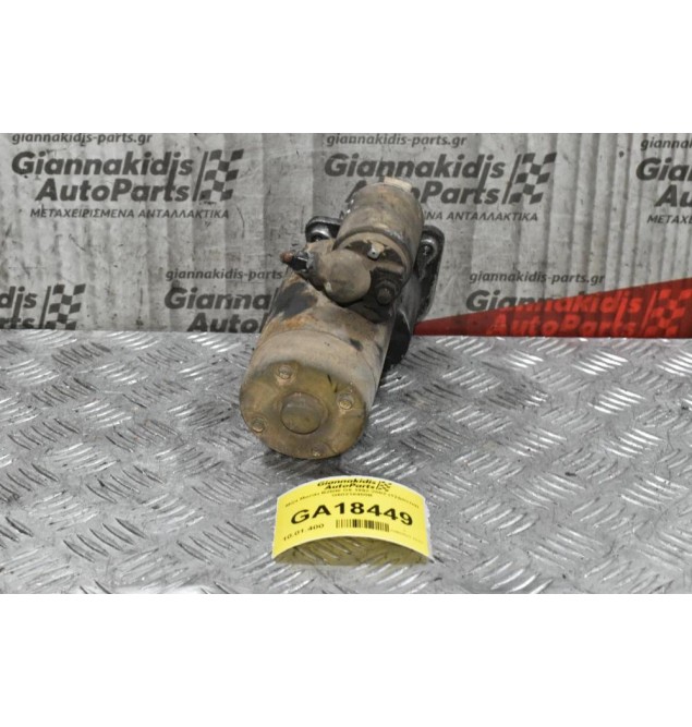 Μίζα Mazda B2600 G6 1992-2002 (12Δόντια) G60218400B