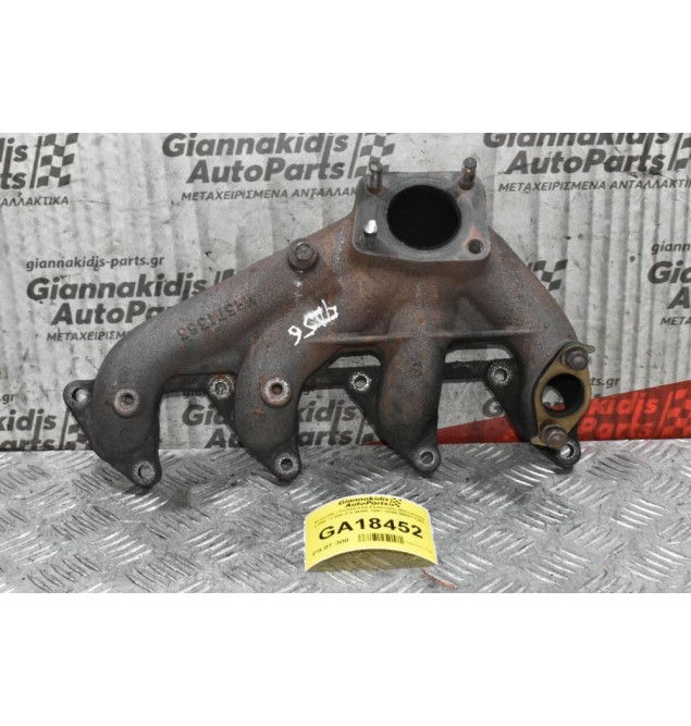 Χταπόδι / Πολλαπλή Εξαγωγής Mitsubishi L200 / L300 2.5 4D56 1997-2005 MR571363