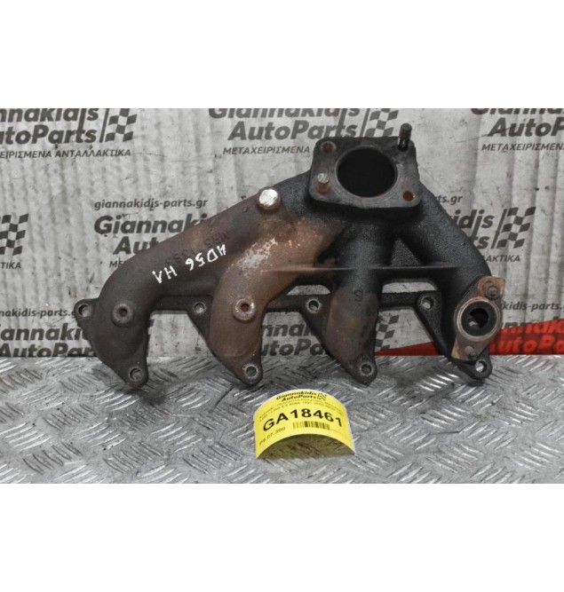 Χταπόδι / Πολλαπλή Εξαγωγής Mitsubishi L200 / L300 2.5 4D56 1997-2005 MR571363