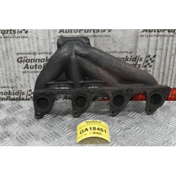 Χταπόδι / Πολλαπλή Εξαγωγής Mitsubishi L200 / L300 2.5 4D56 1997-2005 MR571363