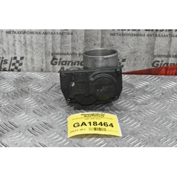 Πεταλούδα Γκαζιού Isuzu D-Max 2.5 16V 4JK1 2007-2012
