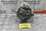 Δυναμό Opel Zafira 2005-2015 1.8 A18XER BOSCH 13229984 0124325163 100A