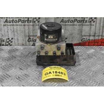 Μονάδα ABS Nissan Pathfinder 2006-2015 ATE 47660-EA270