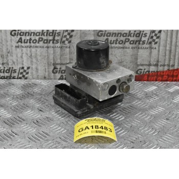 Μονάδα ABS Nissan Pathfinder 2006-2015 ATE 47660-EA270