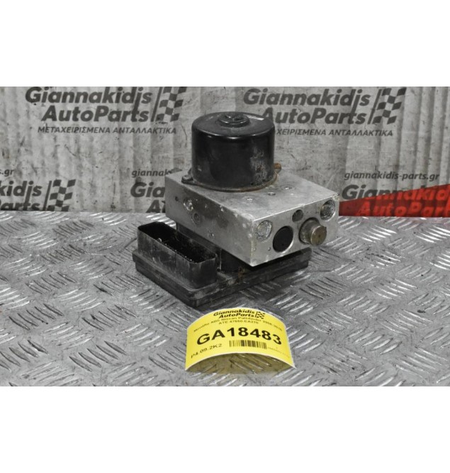 Μονάδα ABS Nissan Pathfinder 2006-2015 ATE 47660-EA270