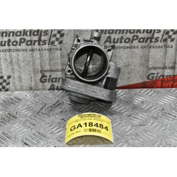 Πεταλούδα Γκαζιού Jeep Cherokee 2.8 CRD VM31C 2002-2008 39002015F