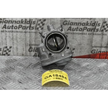 Πεταλούδα Γκαζιού Jeep Cherokee 2.8 CRD VM31C 2002-2008 39002015F