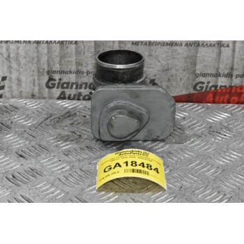 Πεταλούδα Γκαζιού Jeep Cherokee 2.8 CRD VM31C 2002-2008 39002015F