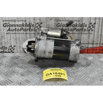 Μίζα Jeep Cherokee 2.8 2003-2007 56041579AB