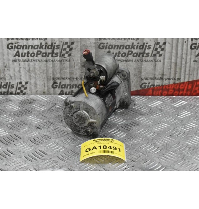 Μίζα Jeep Cherokee 2.8 2003-2007 56041579AB