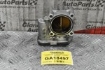 Πεταλούδα Γκαζιού Opel Astra J 1.6 Turbo A16LET 2009-2015 BOSCH 55565260 0280750496