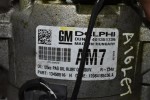 Κομπρεσέρ Aircondition - A/C Opel Astra J 1.6 A16LET 2009-2015 DELPHI 401351739 13450516 ΑΜ7