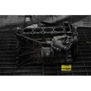 Κορμός (Μπλόκ) Μηχανής SsangYong Kyron - Actyon 2.0 XDI 664951 2004-2013