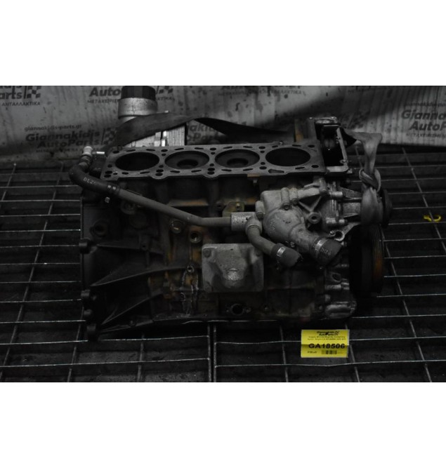 Κορμός (Μπλόκ) Μηχανής SsangYong Kyron - Actyon 2.0 XDI 664951 2004-2013