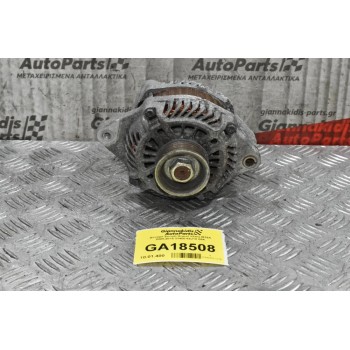 Δυναμό Suzuki Grand Vitara M16A 2005-2015 31400-65J10 80A