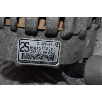 Δυναμό Suzuki Grand Vitara M16A 2005-2015 31400-65J10 80A