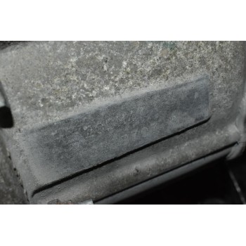 Κιβώτιο Ταχυτήτων / Σασμάν Citroen Berlingo / Partner 1.9 WJZ 1998-2005 20DM47