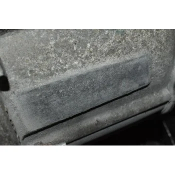 Κιβώτιο Ταχυτήτων / Σασμάν Citroen Berlingo / Partner 1.9 WJZ 1998-2005 20DM47