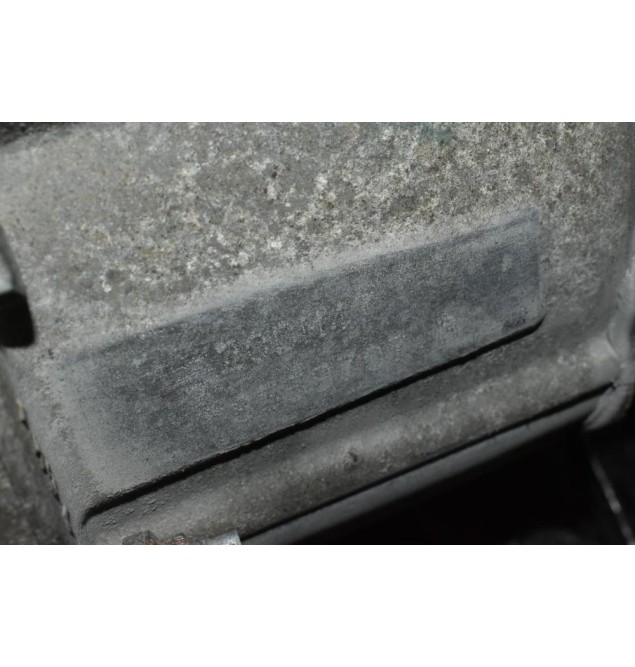 Κιβώτιο Ταχυτήτων / Σασμάν Citroen Berlingo / Partner 1.9 WJZ 1998-2005 20DM47