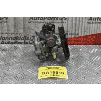 Αντλία Υδραυλικού Τιμονιού Suzuki Liana 1.6 M16A 2002-2008 (4PK)