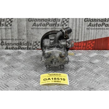 Αντλία Υδραυλικού Τιμονιού Suzuki Liana 1.6 M16A 2002-2008 (4PK)