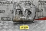 Ψευτοκάπακο Μηχανής Αριστερό Subaru Forester 2.0 EE20 2004-2010