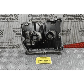 Ψευτοκάπακο Μηχανής Αριστερό Subaru Forester 2.0 EE20 2004-2010