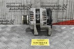 Δυναμό Opel Astra J 1.6 A16LET 2009-2015 13579666 100A