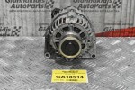 Δυναμό Opel Astra J 1.6 A16LET 2009-2015 13579666 100A
