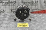 Δυναμό Opel Astra J 1.6 A16LET 2009-2015 13579666 100A