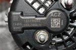 Δυναμό Opel Astra J 1.6 A16LET 2009-2015 13579666 100A