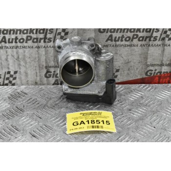 Πεταλούδα Γκαζιού  Volkswagen Group BWE 2003-2013 VDO A2C53044094 06F133062G